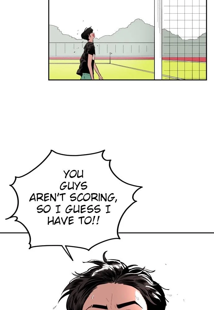 The Build Up Chapter 18 - Page 66