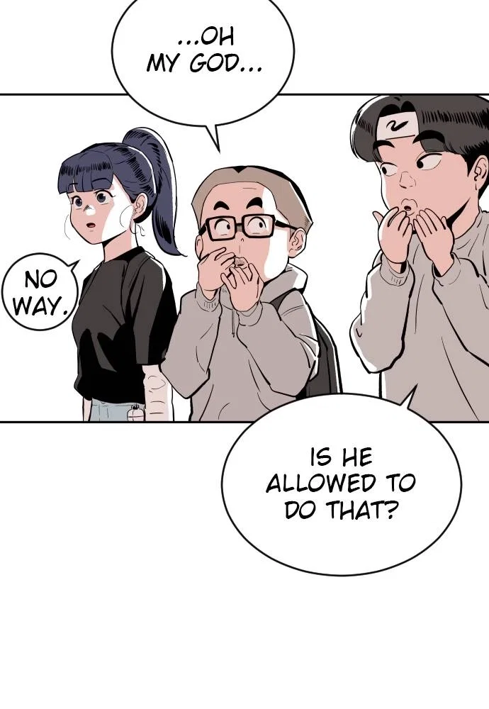 The Build Up Chapter 18 - Page 68