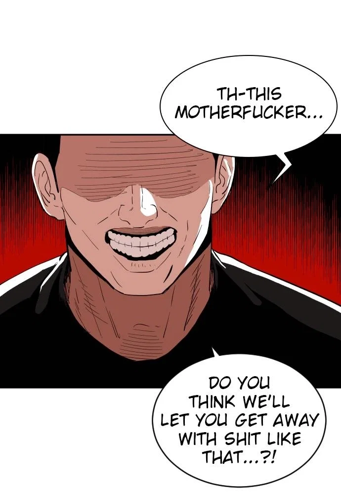 The Build Up Chapter 18 - Page 69