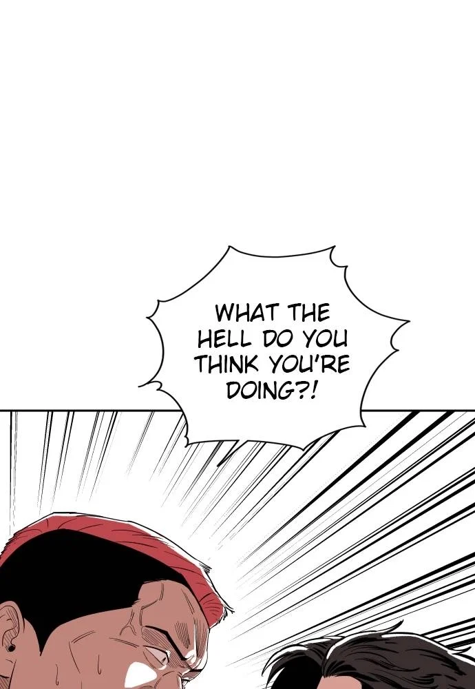 The Build Up Chapter 18 - Page 70