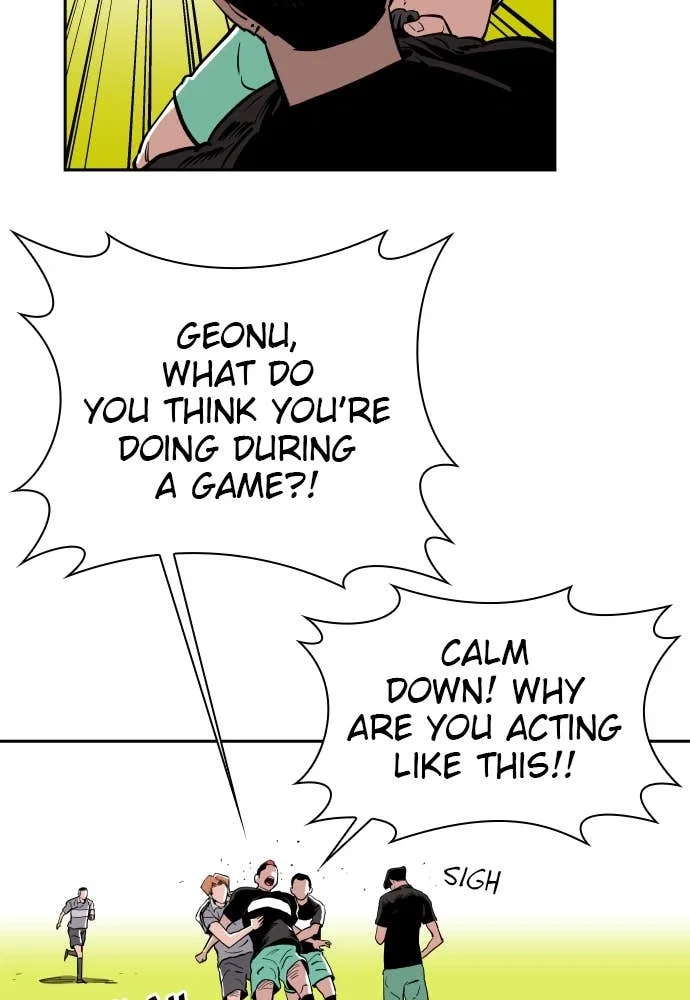 The Build Up Chapter 18 - Page 73