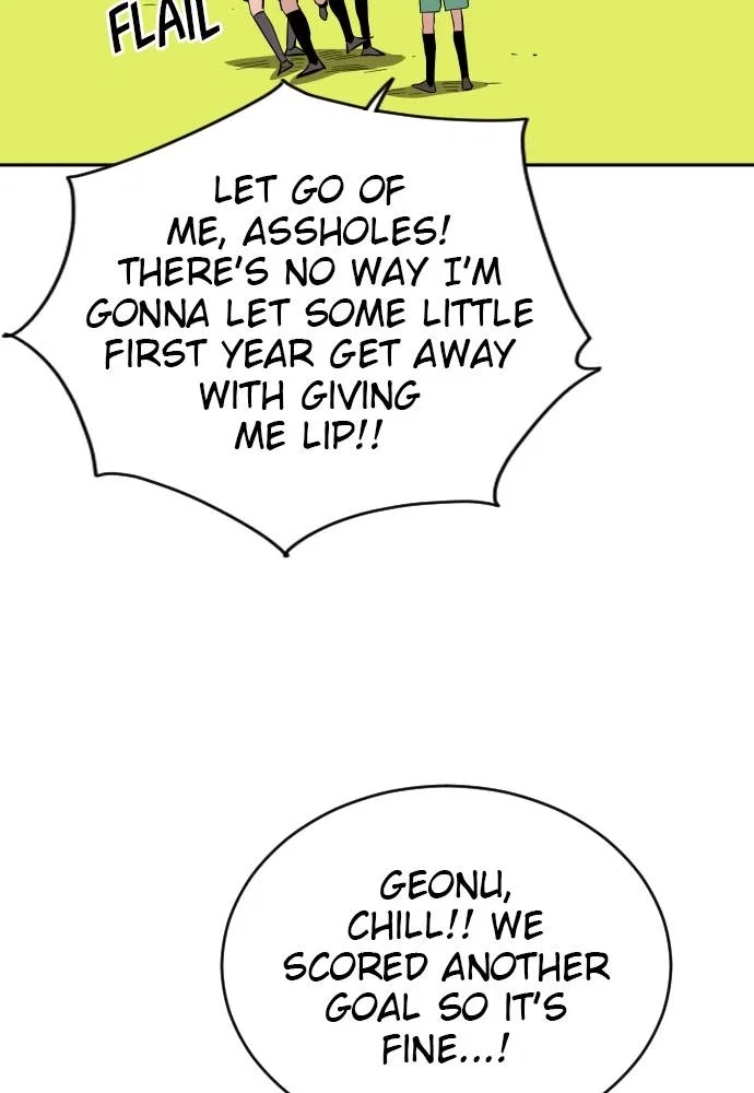 The Build Up Chapter 18 - Page 74
