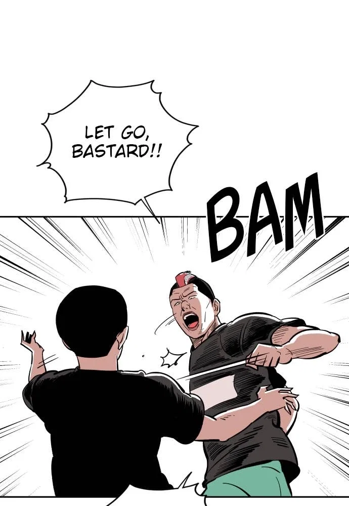 The Build Up Chapter 18 - Page 76