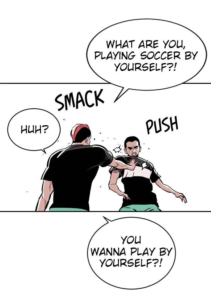 The Build Up Chapter 18 - Page 78
