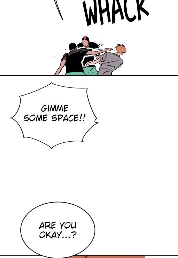 The Build Up Chapter 18 - Page 82