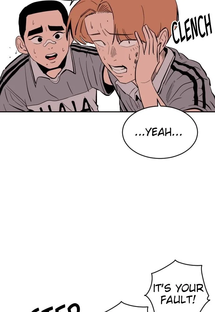 The Build Up Chapter 18 - Page 83