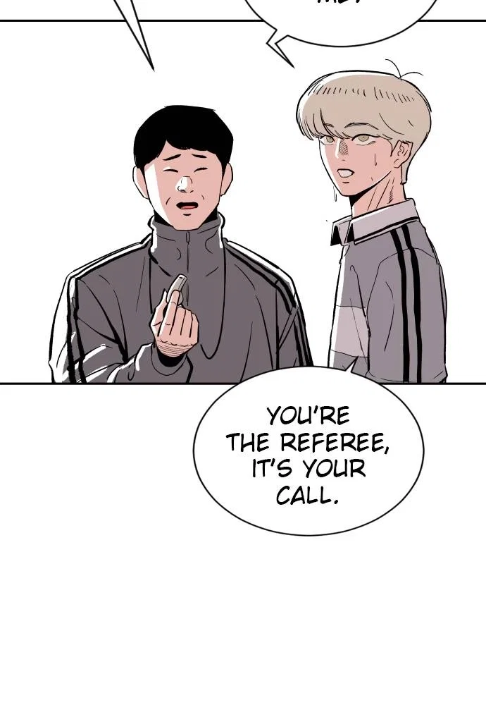 The Build Up Chapter 18 - Page 85