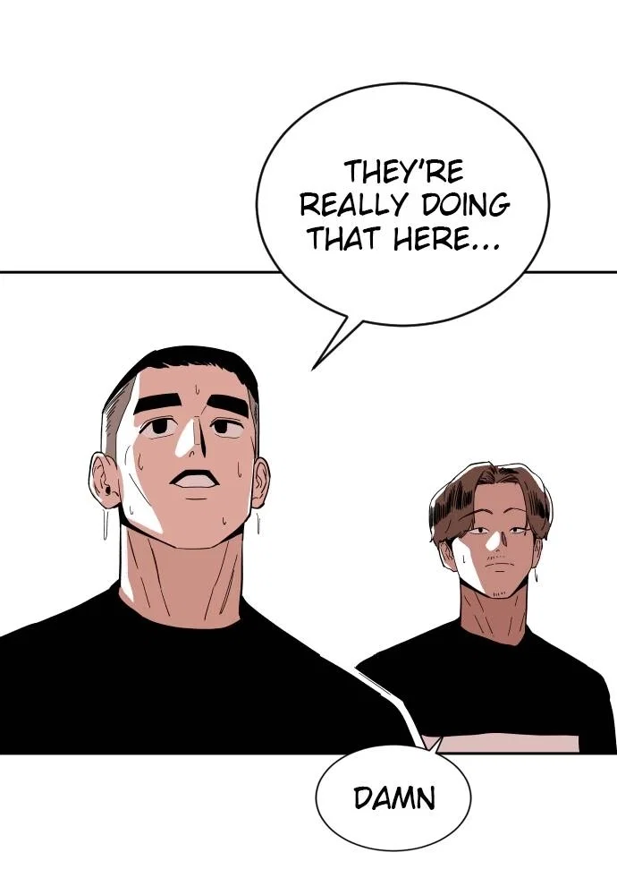 The Build Up Chapter 18 - Page 86