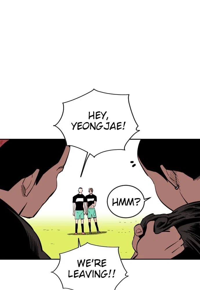The Build Up Chapter 18 - Page 87