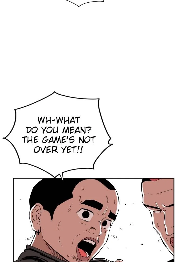 The Build Up Chapter 18 - Page 88