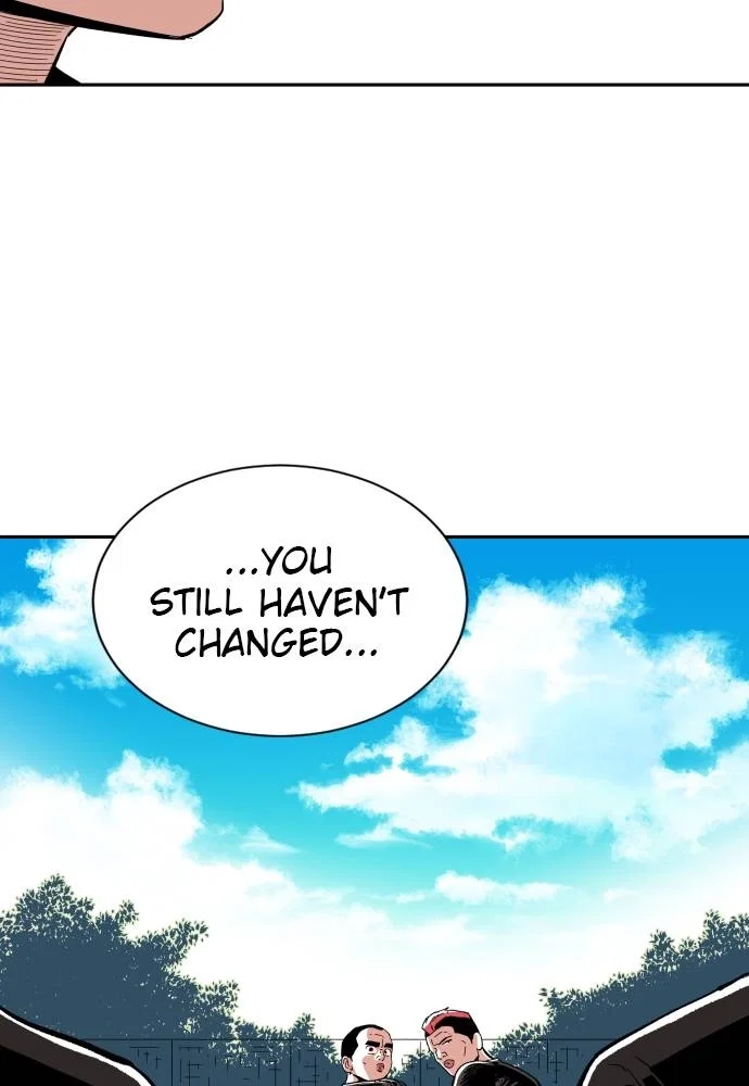 The Build Up Chapter 18 - Page 90