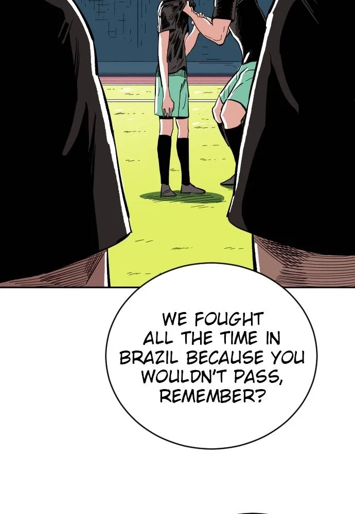 The Build Up Chapter 18 - Page 91
