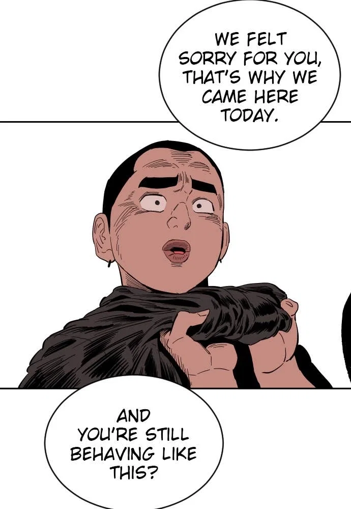 The Build Up Chapter 18 - Page 92