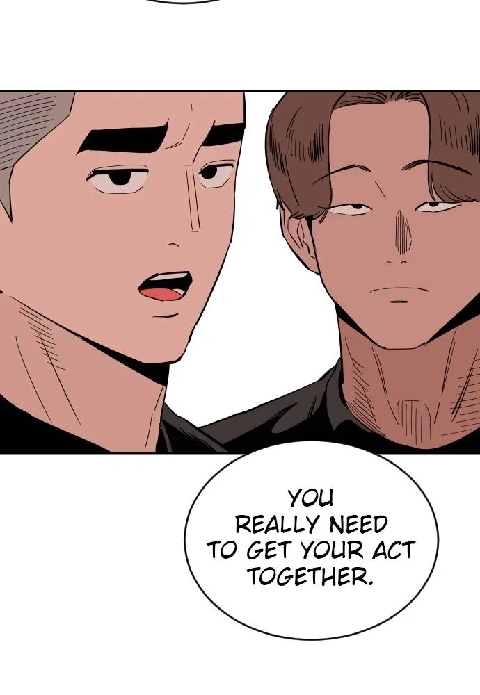 The Build Up Chapter 18 - Page 93