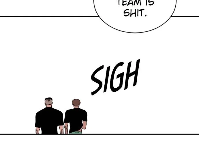 The Build Up Chapter 18 - Page 95