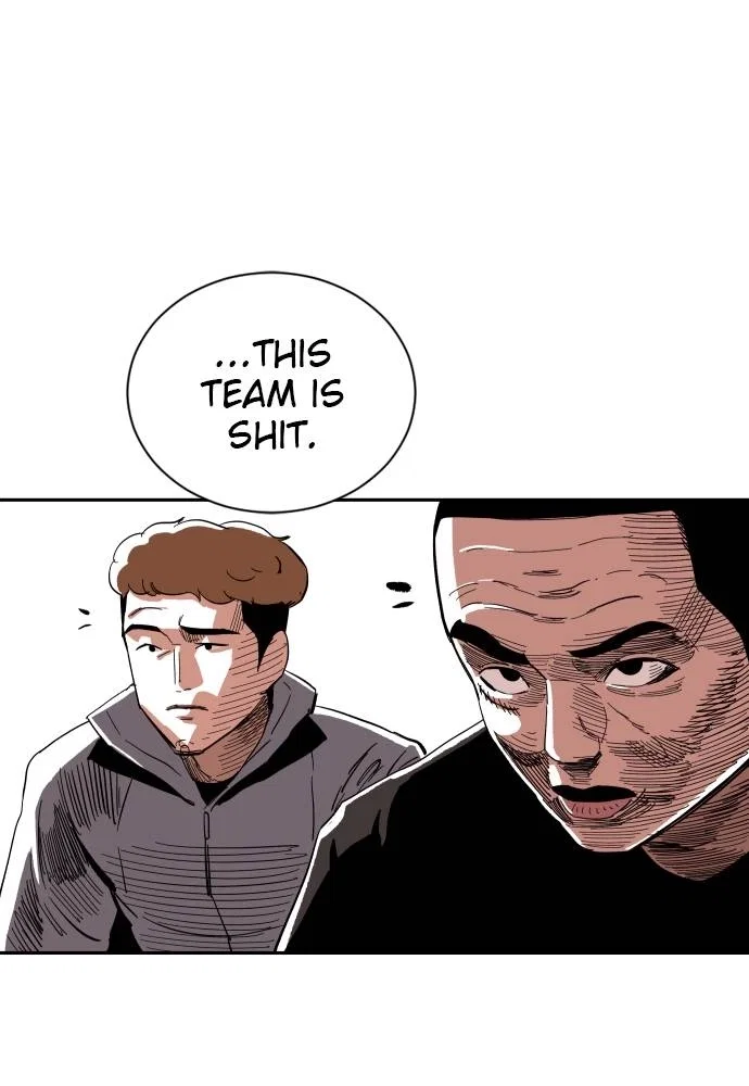 The Build Up Chapter 18 - Page 96