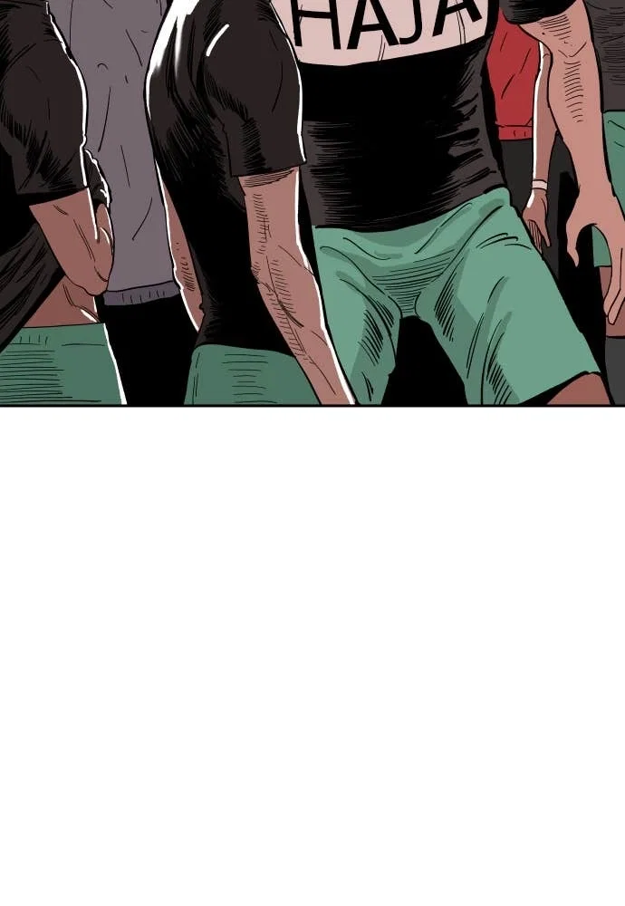 The Build Up Chapter 18 - Page 100