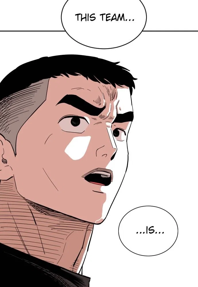 The Build Up Chapter 19 - Page 3