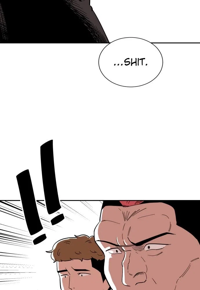 The Build Up Chapter 19 - Page 4