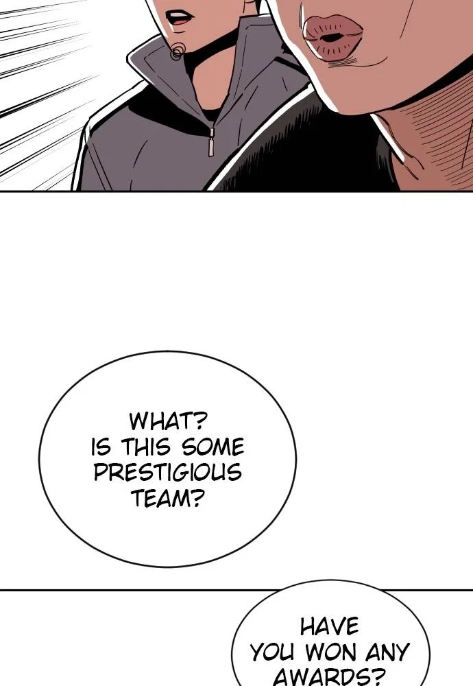 The Build Up Chapter 19 - Page 5