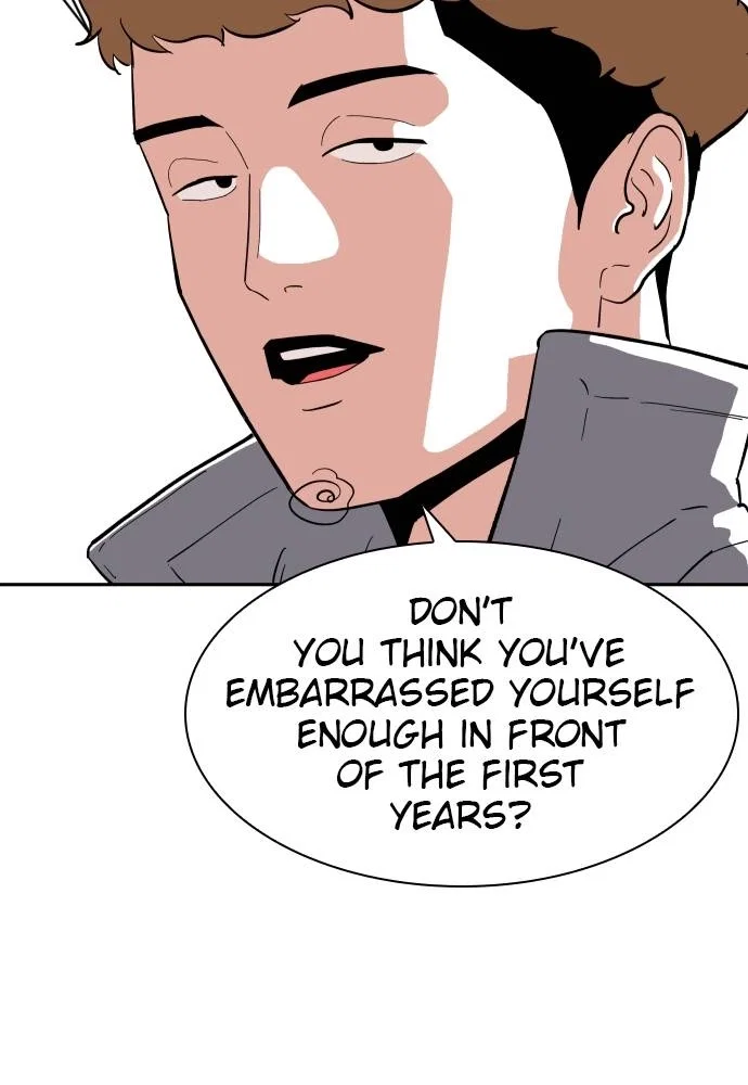 The Build Up Chapter 19 - Page 11