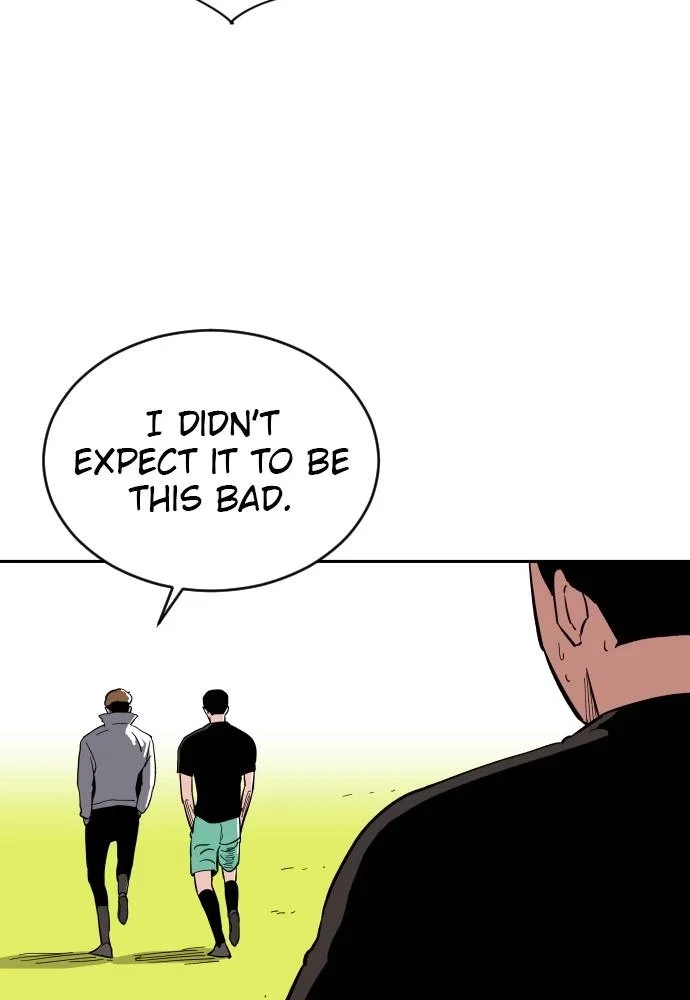 The Build Up Chapter 19 - Page 13
