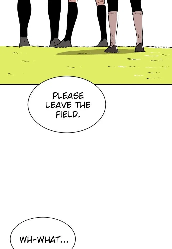 The Build Up Chapter 19 - Page 17