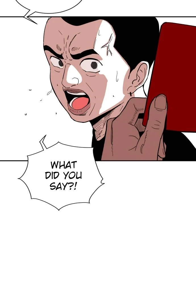 The Build Up Chapter 19 - Page 18