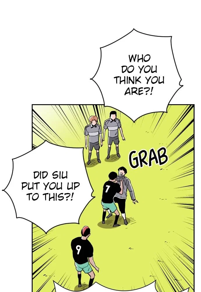 The Build Up Chapter 19 - Page 19