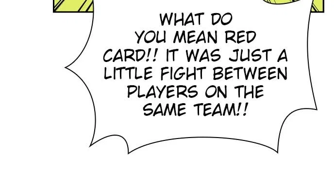The Build Up Chapter 19 - Page 20