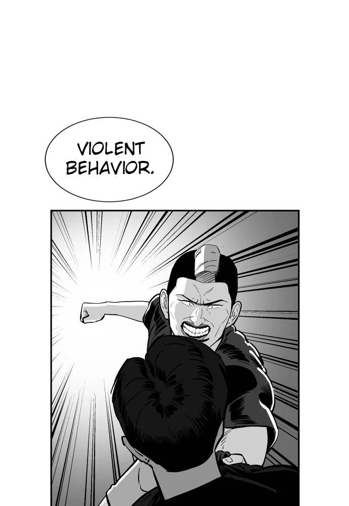 The Build Up Chapter 19 - Page 21