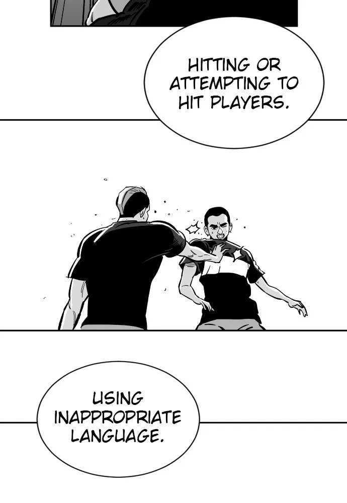 The Build Up Chapter 19 - Page 22