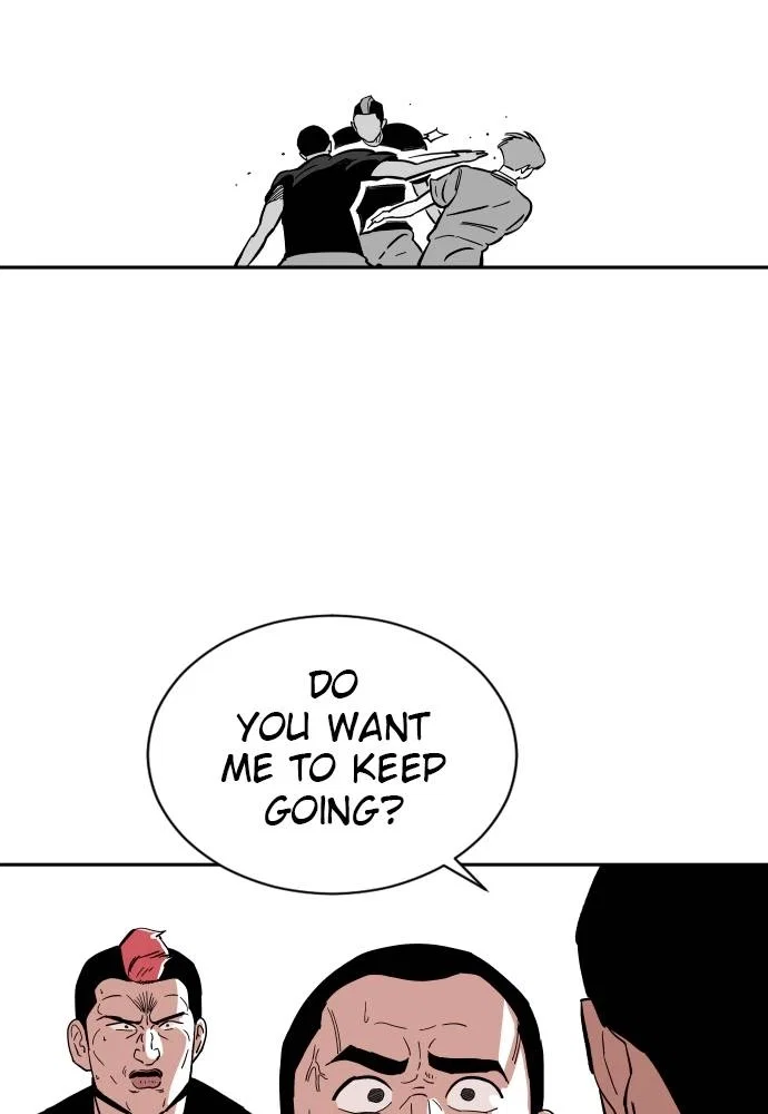 The Build Up Chapter 19 - Page 23