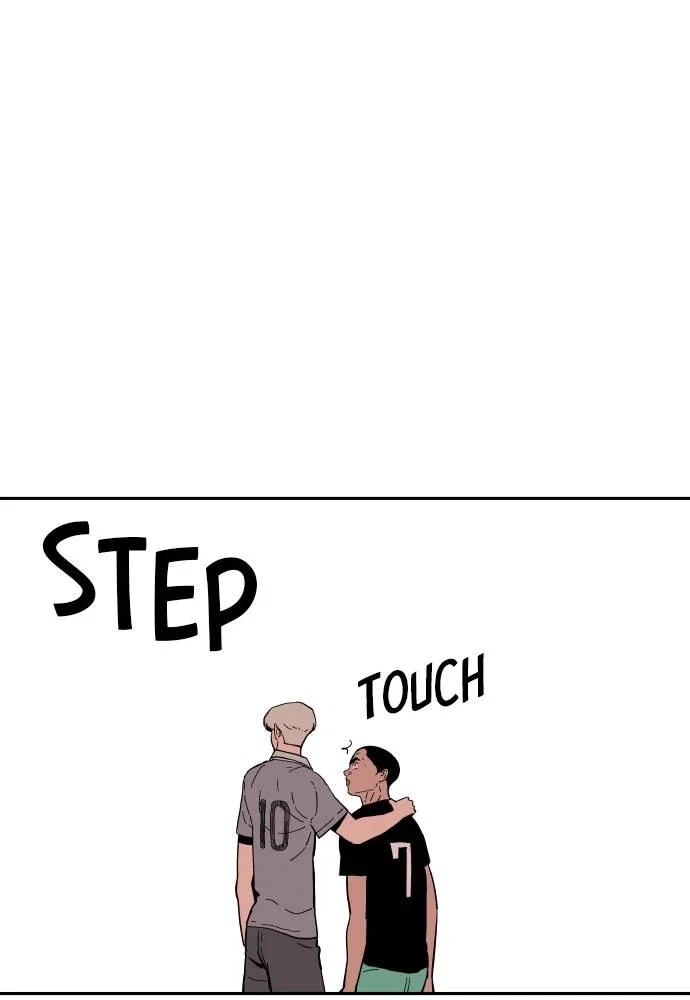 The Build Up Chapter 19 - Page 29