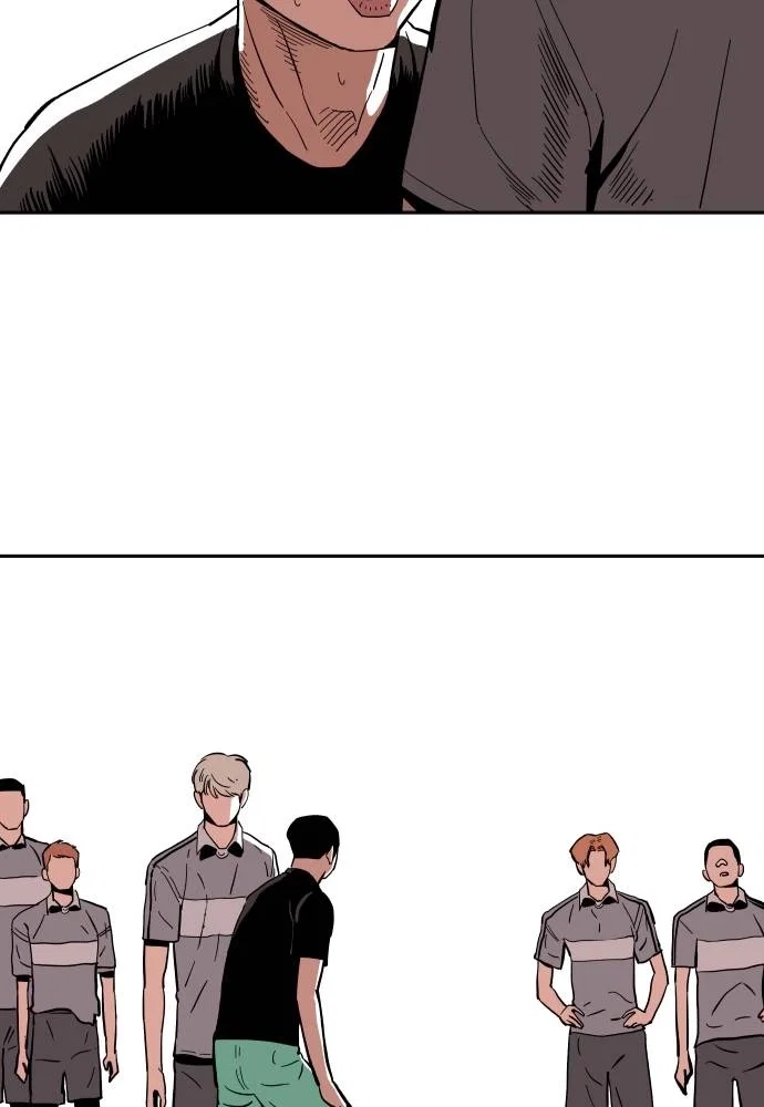 The Build Up Chapter 19 - Page 35