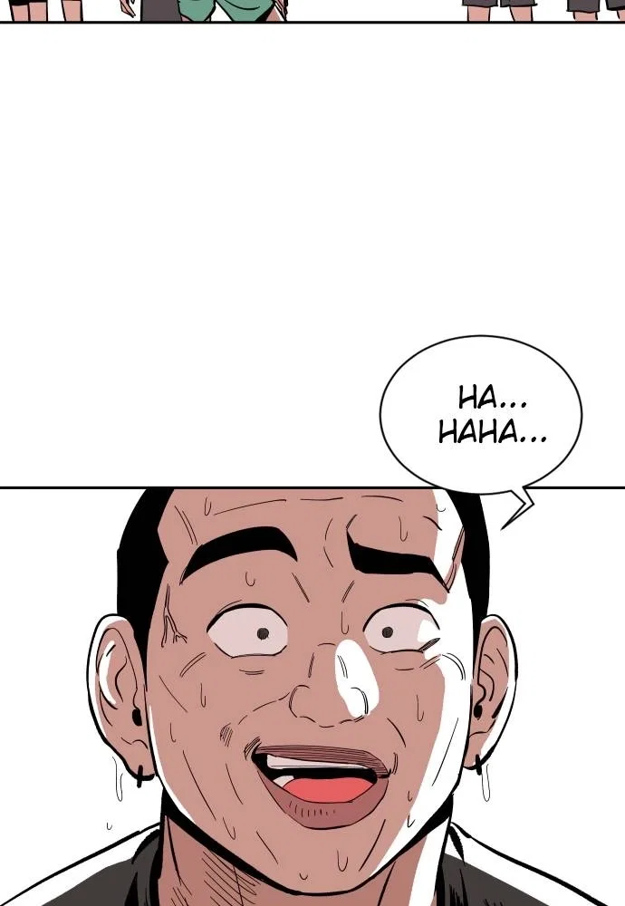 The Build Up Chapter 19 - Page 36