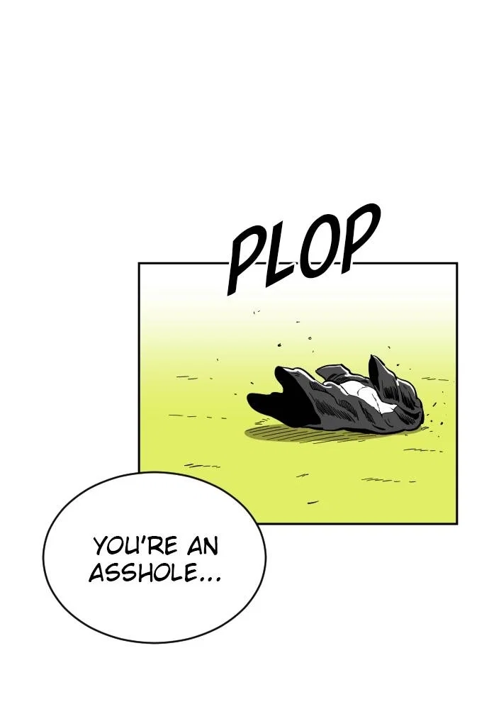 The Build Up Chapter 19 - Page 46