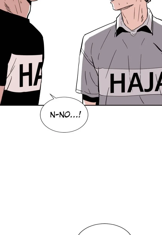 The Build Up Chapter 19 - Page 53