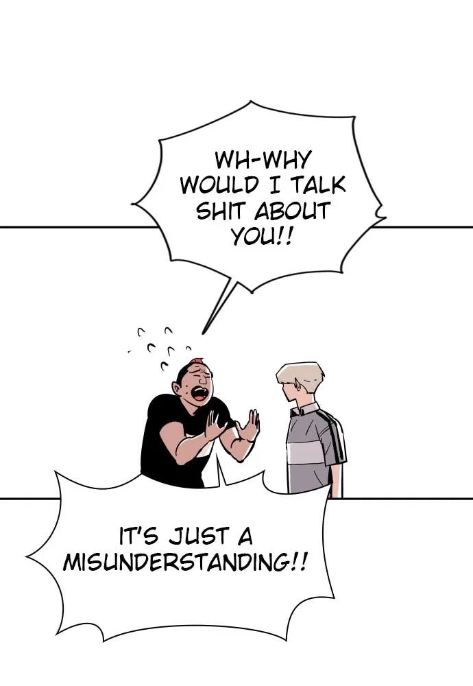 The Build Up Chapter 19 - Page 55