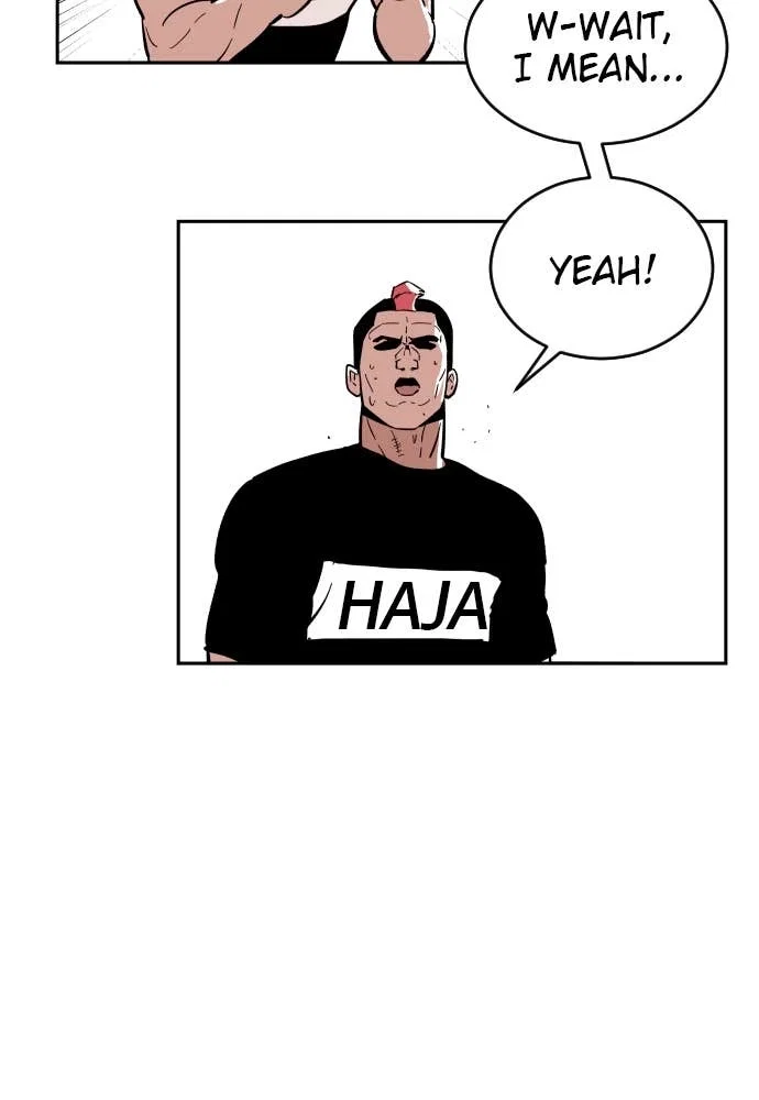 The Build Up Chapter 19 - Page 61