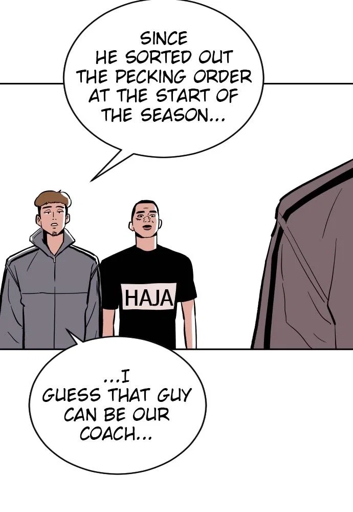 The Build Up Chapter 19 - Page 63