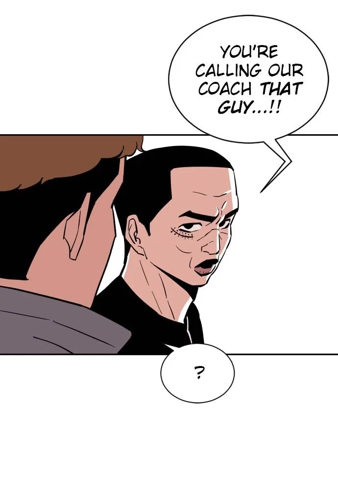The Build Up Chapter 19 - Page 64