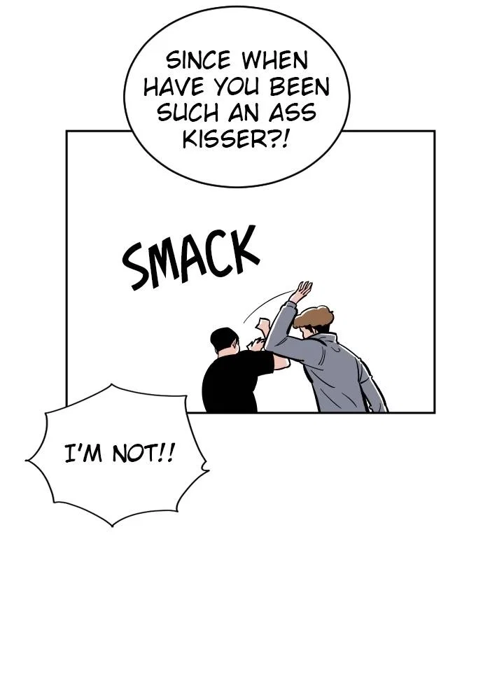 The Build Up Chapter 19 - Page 65