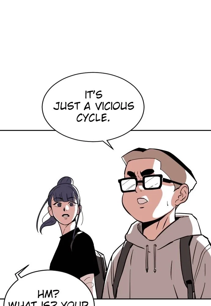 The Build Up Chapter 19 - Page 66