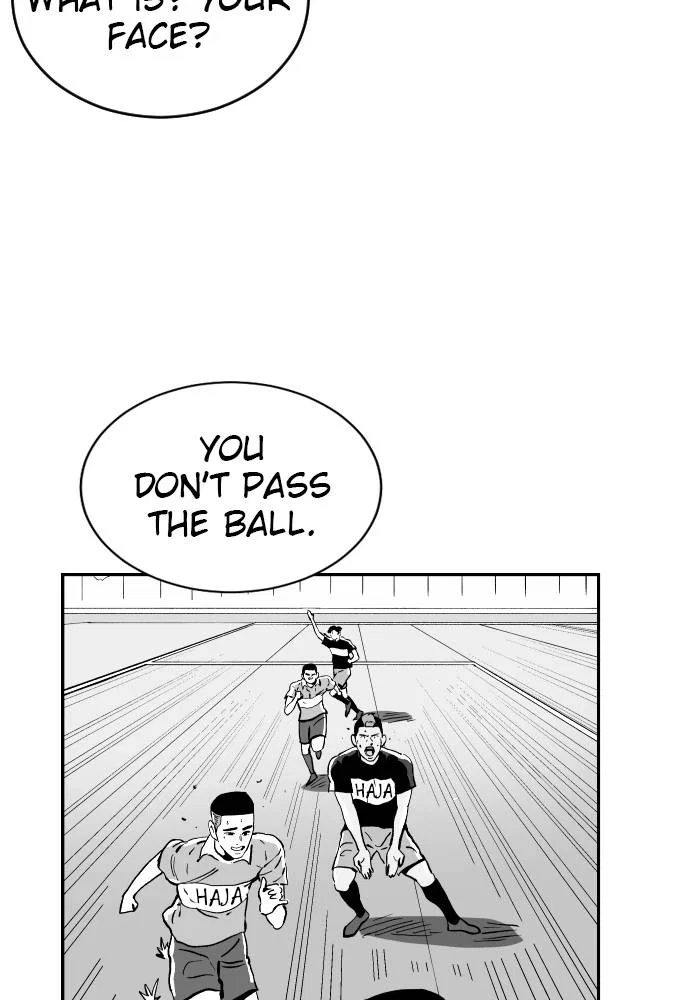 The Build Up Chapter 19 - Page 67