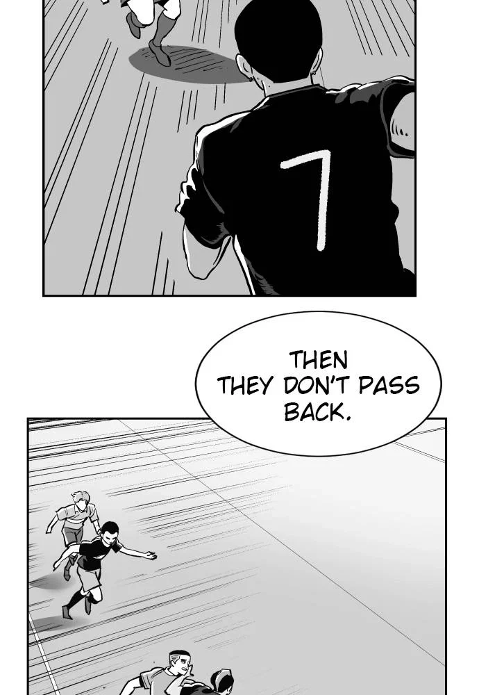 The Build Up Chapter 19 - Page 68