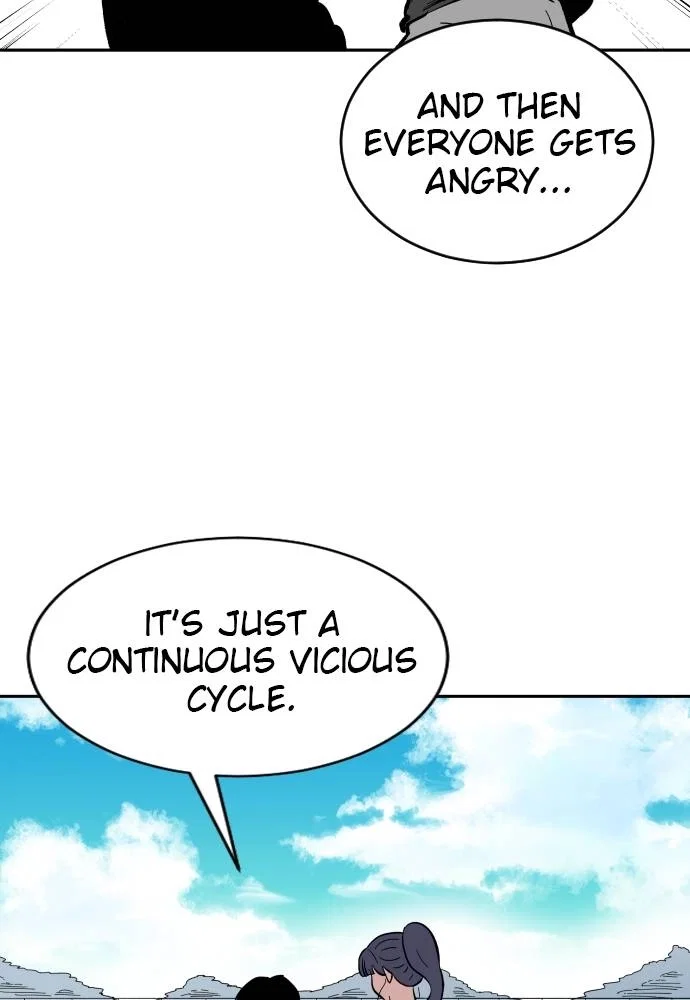 The Build Up Chapter 19 - Page 70