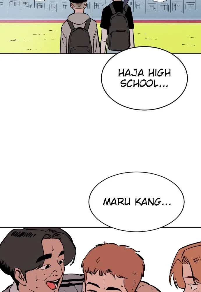 The Build Up Chapter 19 - Page 71