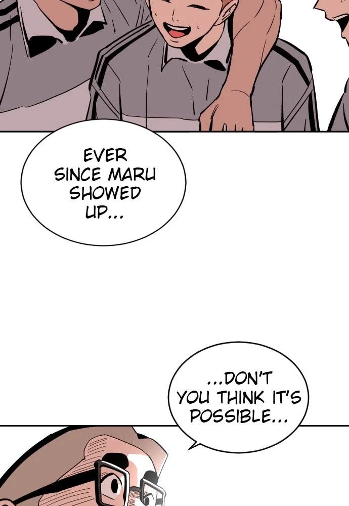 The Build Up Chapter 19 - Page 72