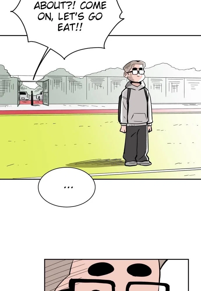 The Build Up Chapter 19 - Page 74
